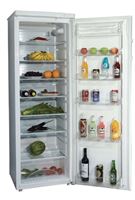 Bild von Kühlschrank, weiß, 570x595x1750mm, 365 Liter,