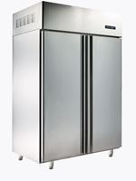 Bild von Kühlschrank, 1215x680x1930mm, 890 L, Kühlmittel: R134a
