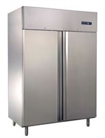 Bild von Kühlschrank 1400x870x2050 mm, 1250 L, 630W, 230V, 180kg,