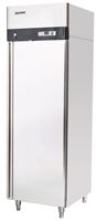 Bild von Kühlschrank, 730x845x2100mm, Umluftkühlung, 700L, 3 Böden,