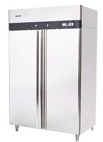 Bild von Kühlschrank, 1314x845x2100mm, 1300 L, Umluftkühlung, 6 Böden