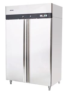 Изображение Kühlschrank, 1314x845x2100mm, 1300 L, Umluftkühlung, 6 Böden