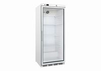 Bild von Kühlschrank mit Glastür, 777x695x1895mm, 620 L, 185 W, 230 V