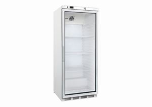 Immagine di Kühlschrank mit Glastür, 777x695x1895mm, 620 L, 185 W, 230 V