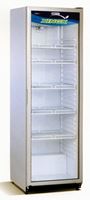 Bild von Kühlschrank mit Glastür 593x610x 1877mm