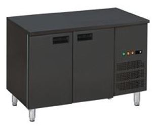 Picture of Bartheke, mit 2 Türen, 1470x600x1000mm,