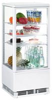 Bild von Kalte Theke 427x383x972 mm, 85 Liter,142 Watt, 220V,