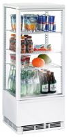 Bild von Kalte Theke 427x383x1022 mm, 95 Liter, 146 Watt, 220V, 50Hz,