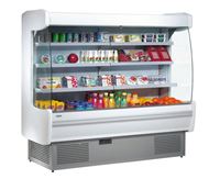 Εικόνα της Kühlregal Modell Marao 900x850x1810 mm,
