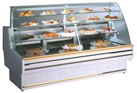 Bild von Kuchentheke Tejo 1450x980x1295 mm,  Arbeitsplatz aus Marmor,