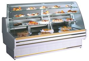 Изображение Kuchentheke Tejo 2100x980x1295, Arbeitsplatz aus Marmor,