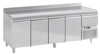 Bild von Konditorei-Kühltisch 2490x740x750mm, 155 kg/193 kg