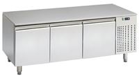 Изображение Unterbaukühltisch 1600x700x650mm