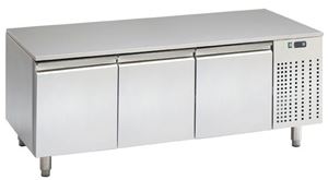 Immagine di Unterbaukühltisch 1600x700x650mm