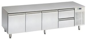 Picture of Unterbaukühltisch 2000x700x650mm
