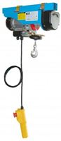 Bild von Elektrischer Seilzug 100/200