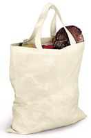 Picture of Baumwolltasche "Nature Short