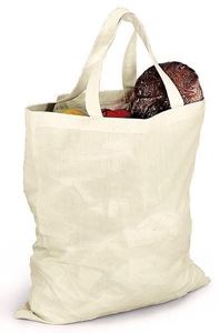 Picture of Baumwolltasche "Nature Short