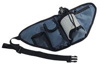 Bild von Gürteltasche "Trecking", grau