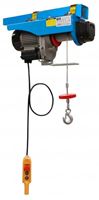 Bild von Seilwinde Seilhebezug GSZ 500/1000kg 230 V Güde