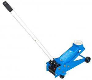 Εικόνα της Rangierwagenheber GRH 480 Güde Gd_18026