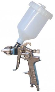Εικόνα της Profi Farbspritzpistole 1,4 mm Düse Güde