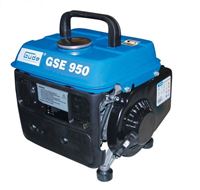 Obrazek Stromerzeuger GSE 950 Güde Gd_40626