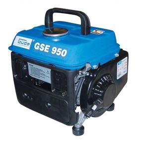 Obrazek Stromerzeuger GSE 950 Güde Gd_40626