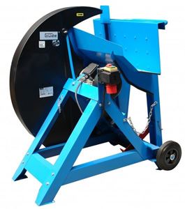 Immagine di Wippsäge GWS 600 EC  Güde