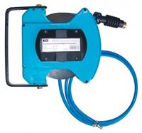 Bild von Automatikschlauchtrommel 8 m  Güde Gd_02877