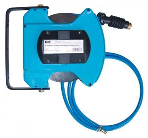 Bild von Automatikschlauchtrommel 8 m  Güde Gd_02877