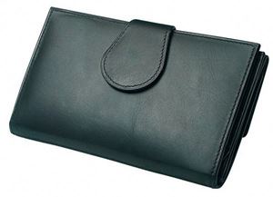 Bild von Dokumentenbörse "Cards", schwarz