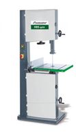 Bild von HOLZSTAR HBS 400 - Kompakt-Bandsäge in Profi-Ausführung für den anspruchsvollen Modellbauer und Heimwerker.