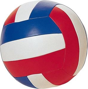 Bild von Softball "color