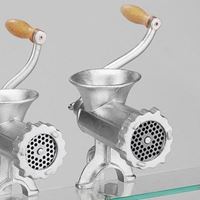 Bild von FleischwolfWESTM FLEISCHWOL F GR.5      97502260