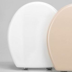 Imagen de WC-Sitz PrimaWKO WC-SITZ PRIM A WEISS    152004100