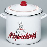 Bild von AllzwecktopfALLZWECKTOPF 14L EMAIL.           14