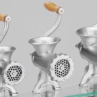 Bild von FleischwolfWESTM FLEISCHWOL F GR.8      97522260