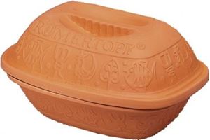 Εικόνα της RÖMERTOPF®RöMERT. THERMO 2 ,5KG           11105