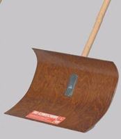 Εικόνα της SchneeschieberSCHNEESCHIEBER HARTH.550MM    97205
