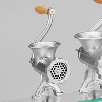 Bild von FleischwolfWESTM FLEISCHWOL F GR.10     97542260