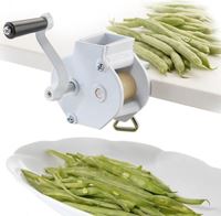 Bild von BohnenlangschneiderWESTM BOHNENLANG SCHNEID.MET.11862260