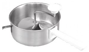 Bild von GEFU  Passiermaschinen Flotte Lotte von GEFU