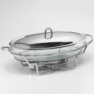 Bild von SpeisewärmerAPS SPEISEWÄRMER OV.M.GL.EINSA.65020