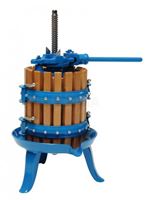 Obrazek Spindel Presse mit Ratsche 5 Liter 15x25