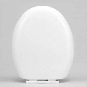 Resim WC-Sitz BassanoWKO WC-SITZ BASS ANO WEISS  115008100