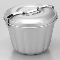 Resim WasserbadformOETK WASSERBADFO RM 2.5L CLASSIC02531