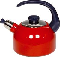 Bild von FlötenkesselFLöTENKESSEL 2.0 L EMAIL.SORT.0543-99