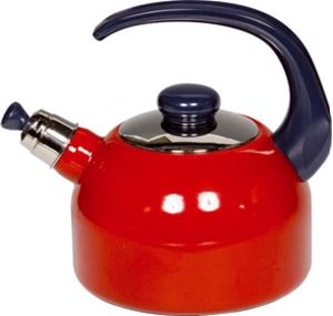 Bild von FlötenkesselFLöTENKESSEL 2.0 L EMAIL.SORT.0543-99