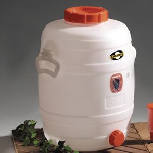 Bild von GetränkefassGETRäNKEFASS 30L            21006